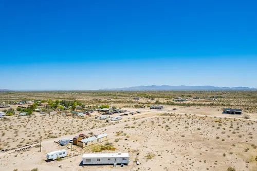 Valley View Ranchettes in Tonopah, Arizona