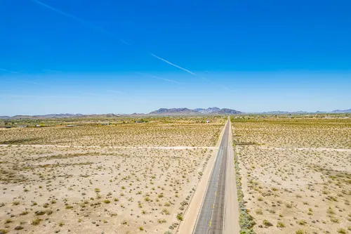 Valley View Ranchettes in Tonopah, Arizona