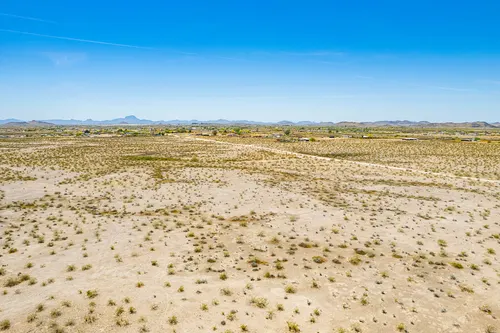 Valley View Ranchettes in Tonopah, Arizona