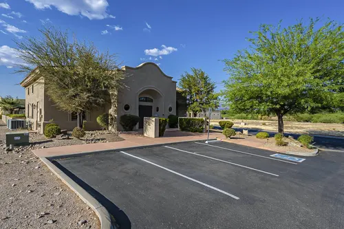 Tubac Area in Tubac, Arizona