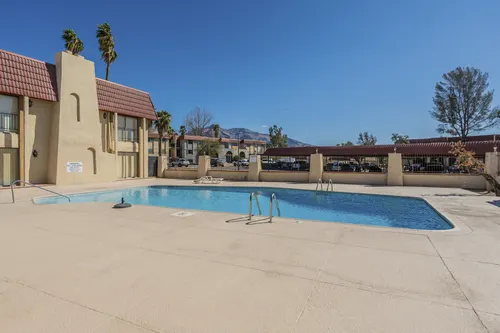Barcelona Manor Condos in Tucson, Arizona