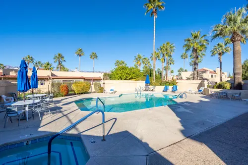 Belle Vista in Tucson, Arizona