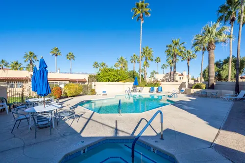 Belle Vista in Tucson, Arizona