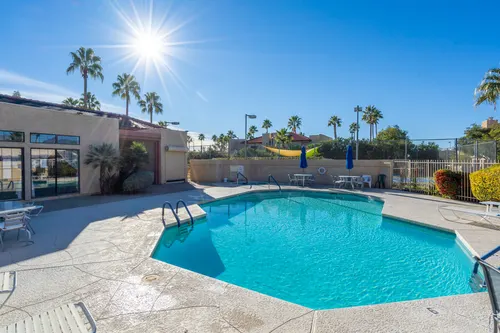 Belle Vista in Tucson, Arizona