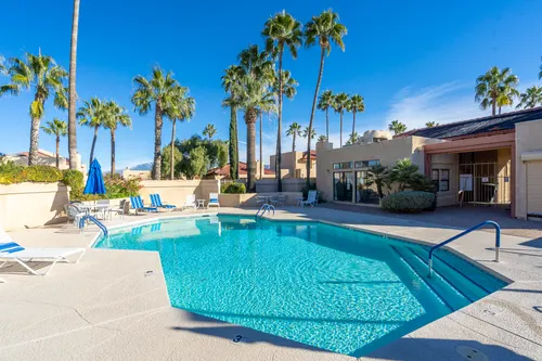 Belle Vista in Tucson, Arizona