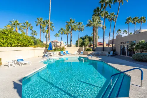 Belle Vista in Tucson, Arizona