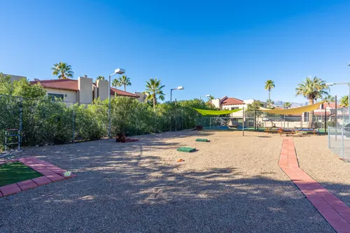Belle Vista in Tucson, Arizona