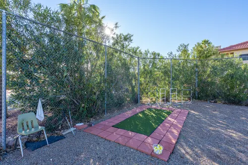 Belle Vista in Tucson, Arizona