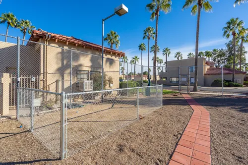 Belle Vista in Tucson, Arizona