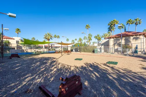 Belle Vista in Tucson, Arizona