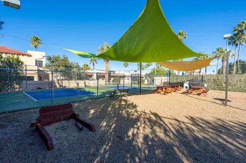 Belle Vista in Tucson, Arizona