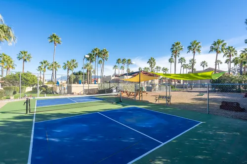 Belle Vista in Tucson, Arizona