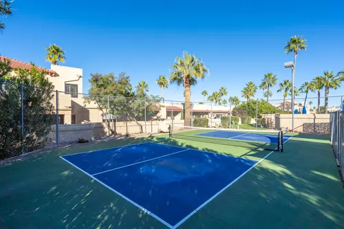 Belle Vista in Tucson, Arizona