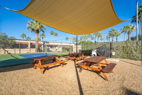 Belle Vista in Tucson, Arizona