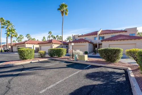 Belle Vista in Tucson, Arizona
