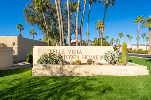 Belle Vista in Tucson, Arizona