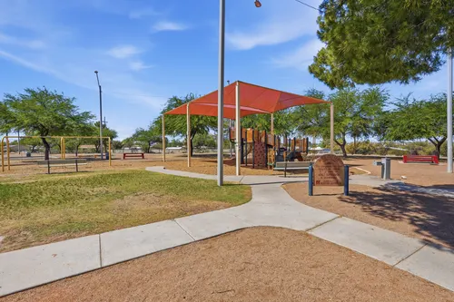 Broadway Pantano East in Tucson, Arizona