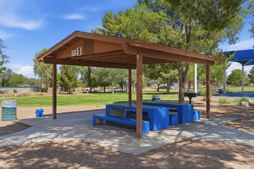 Broadway Pantano East in Tucson, Arizona