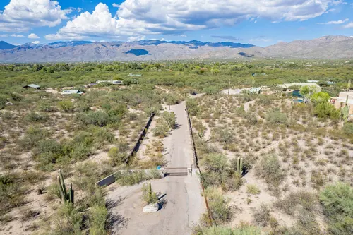 Calabria in Tucson, Arizona