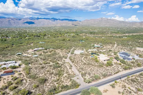 Calabria in Tucson, Arizona