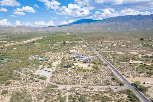 Calabria in Tucson, Arizona
