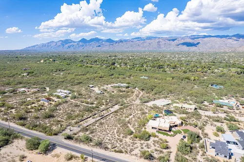 Calabria in Tucson, Arizona