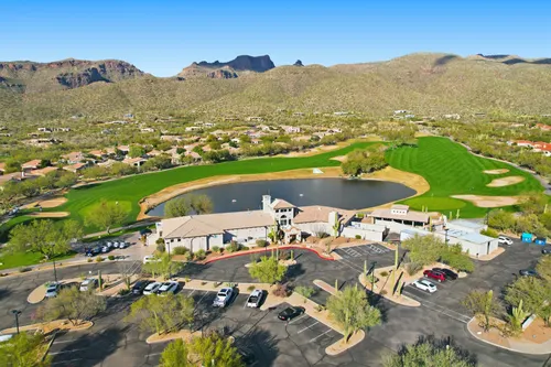 Canyon Springs at Sabino Springs in Tucson, Arizona