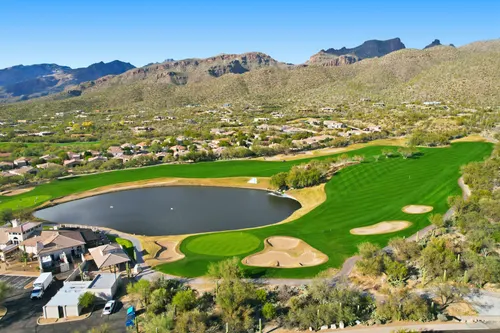 Canyon Springs at Sabino Springs in Tucson, Arizona