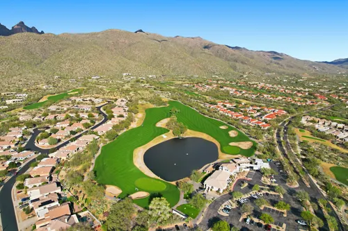Canyon Springs at Sabino Springs in Tucson, Arizona