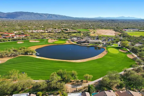 Canyon Springs at Sabino Springs in Tucson, Arizona
