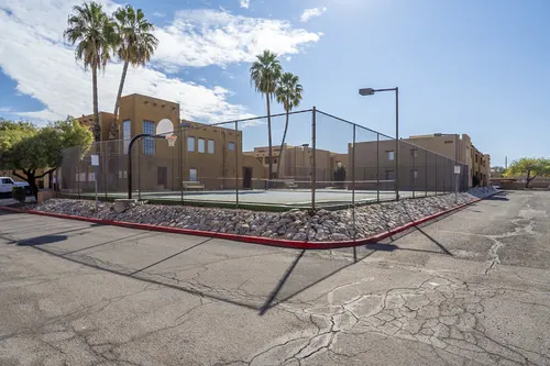 Casa Club in Tucson, Arizona