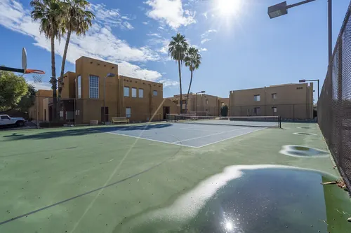 Casa Club in Tucson, Arizona