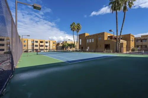 Casa Club in Tucson, Arizona