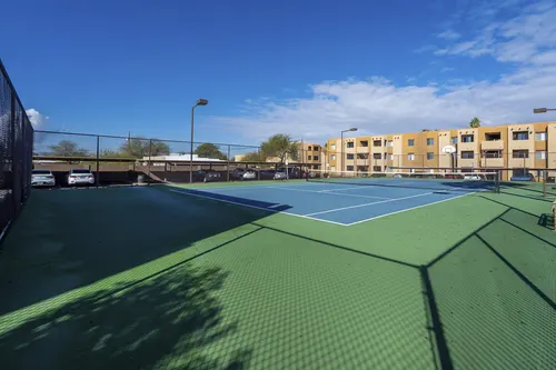 Casa Club in Tucson, Arizona