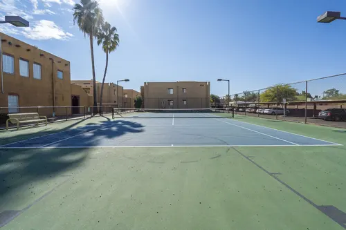 Casa Club in Tucson, Arizona
