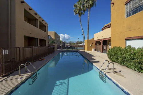 Casa Club in Tucson, Arizona