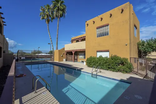 Casa Club in Tucson, Arizona