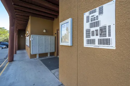 Casa Club in Tucson, Arizona