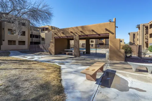 Casa Club in Tucson, Arizona