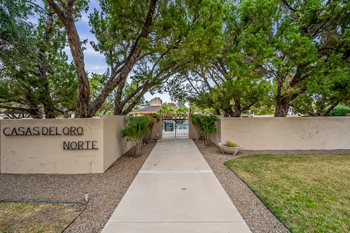 Casas Del Oro Norte in Tucson, Arizona