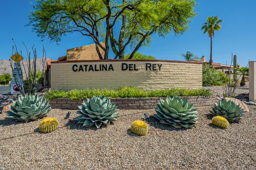 Catalina Del Rey in Tucson, Arizona