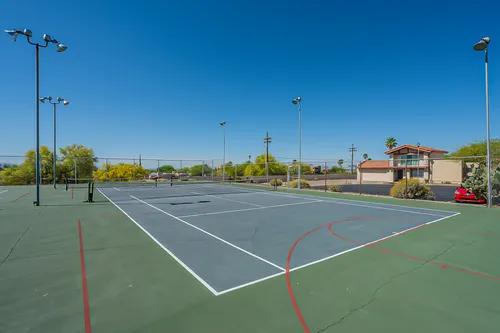 Catalina Del Rey in Tucson, Arizona