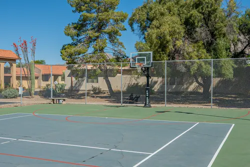 Catalina Del Rey in Tucson, Arizona