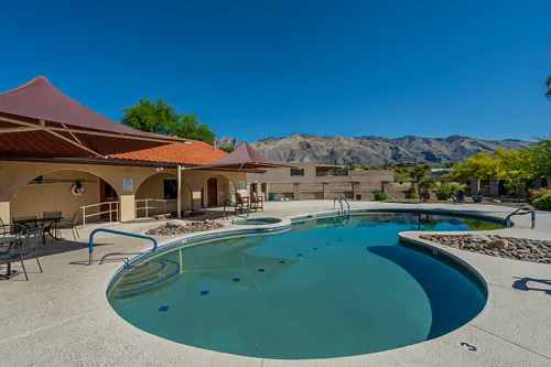 Catalina Del Rey in Tucson, Arizona