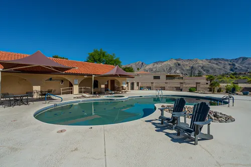 Catalina Del Rey in Tucson, Arizona