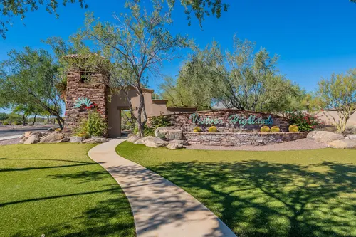 Center Pointe Vistoso in Tucson, Arizona