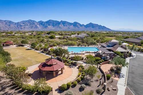 Center Pointe Vistoso in Tucson, Arizona