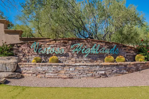Center Pointe Vistoso in Tucson, Arizona