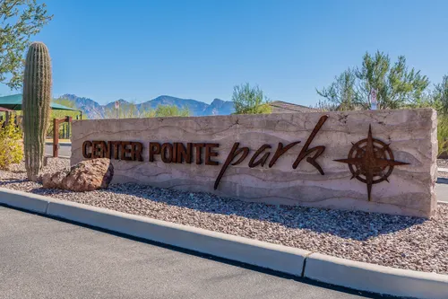 Center Pointe Vistoso in Tucson, Arizona