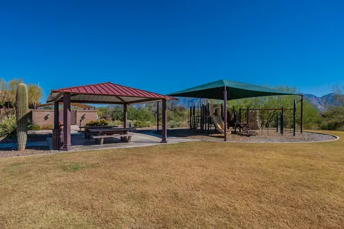 Center Pointe Vistoso in Tucson, Arizona